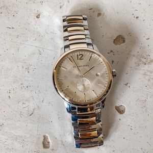 Men’s Burberry BU10011